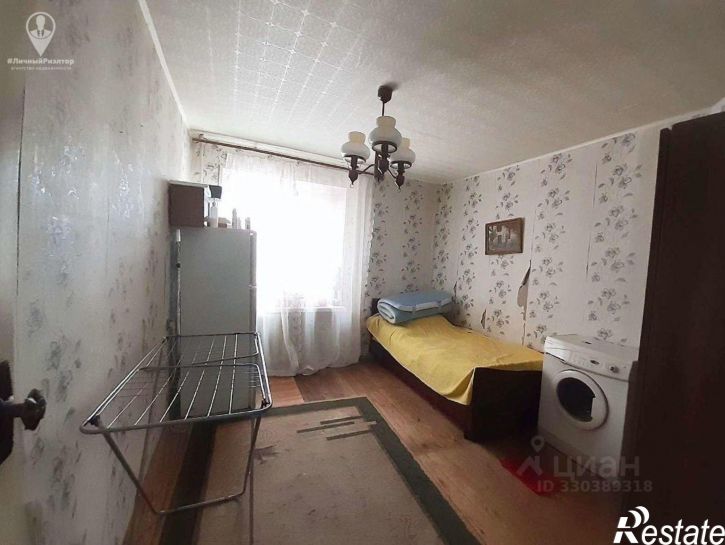 3-комн квартира ул Высоковольтная, 41,  д. 41