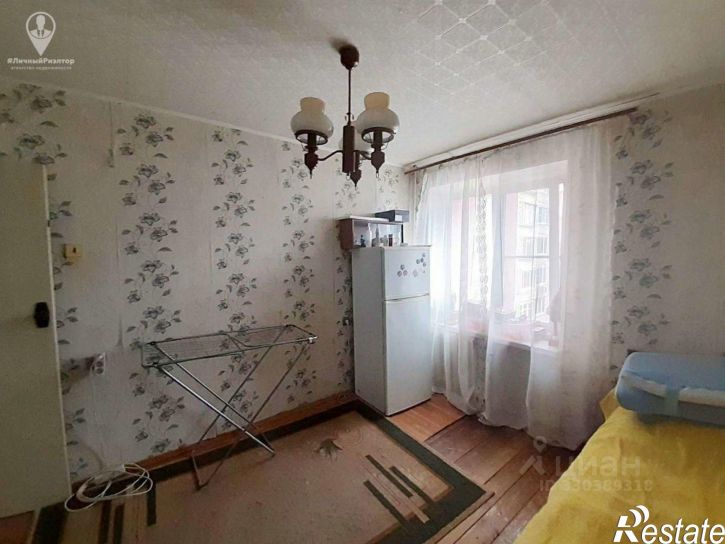 3-комн квартира ул Высоковольтная, 41,  д. 41