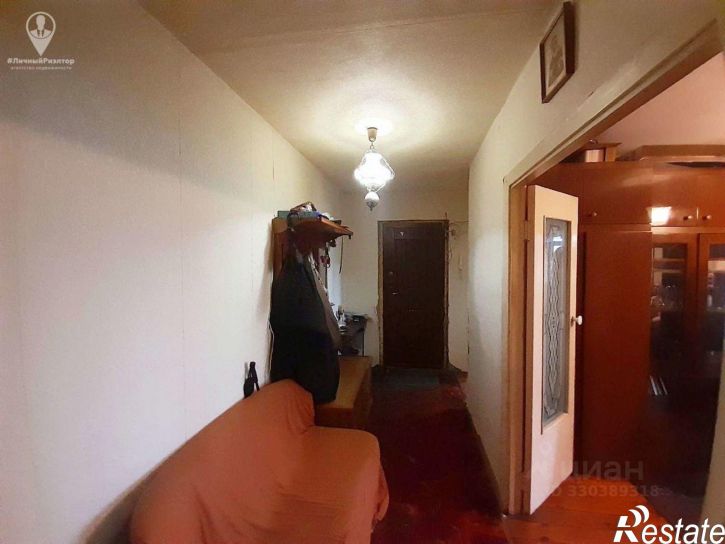 3-комн квартира ул Высоковольтная, 41,  д. 41