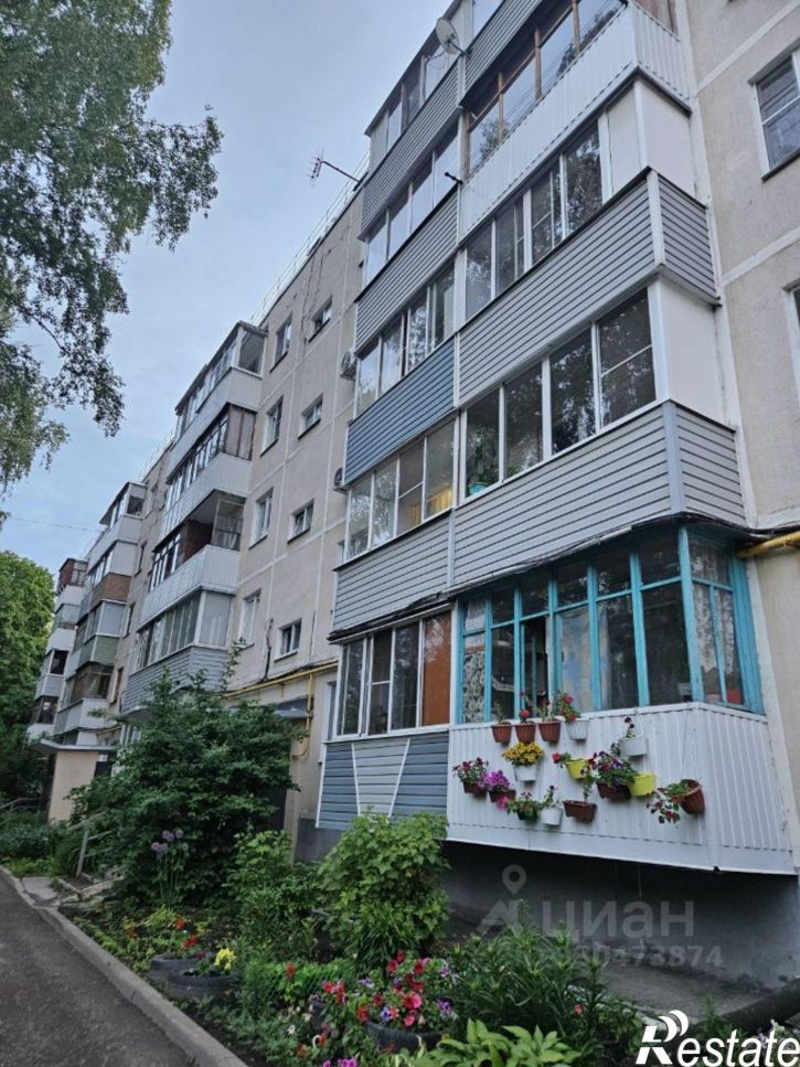 3-комн квартира ул Юбилейная, 16,  д. 16