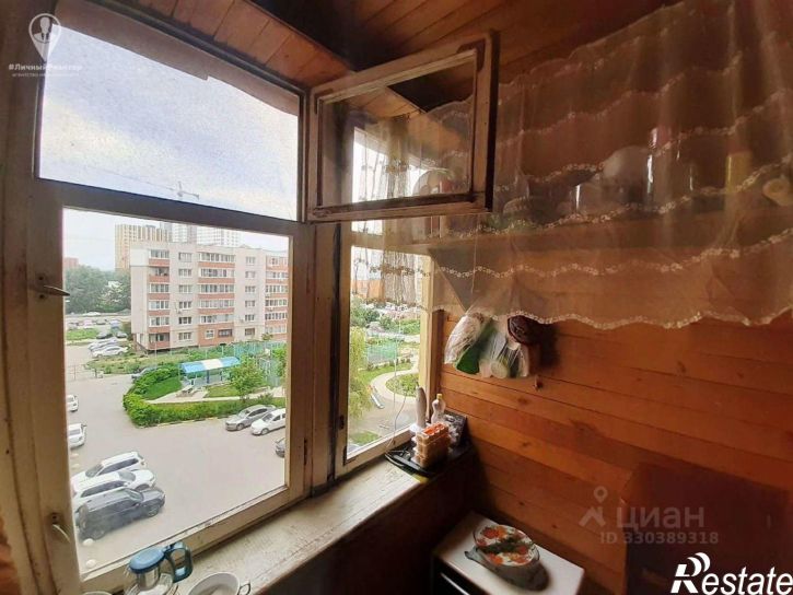3-комн квартира ул Высоковольтная, 41,  д. 41