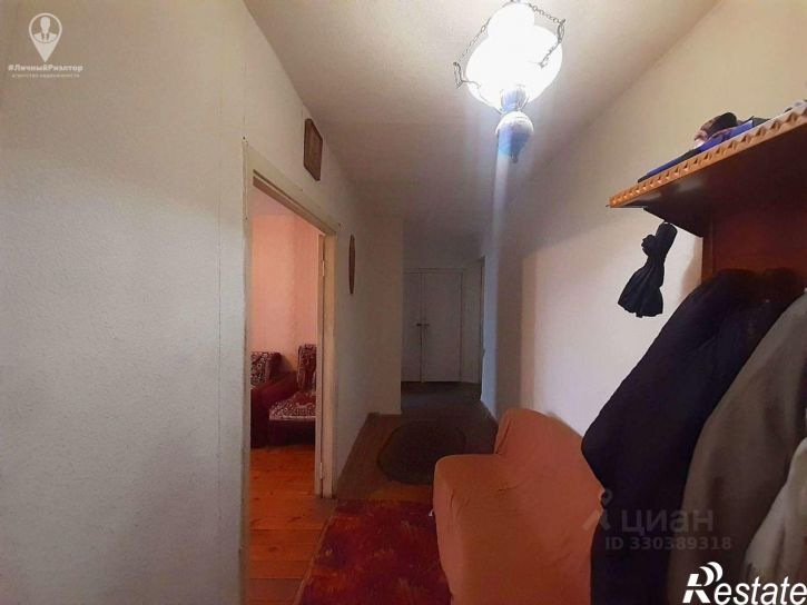 3-комн квартира ул Высоковольтная, 41,  д. 41