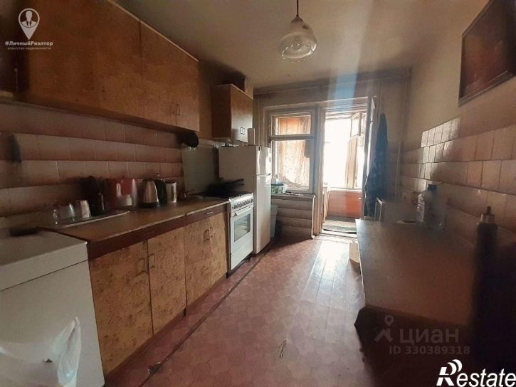 3-комн квартира ул Высоковольтная, 41,  д. 41