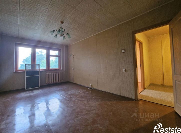3-комн квартира ул Юбилейная, 16,  д. 16