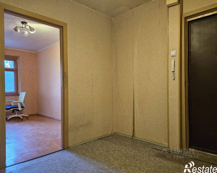 3-комн квартира ул Юбилейная, 16,  д. 16