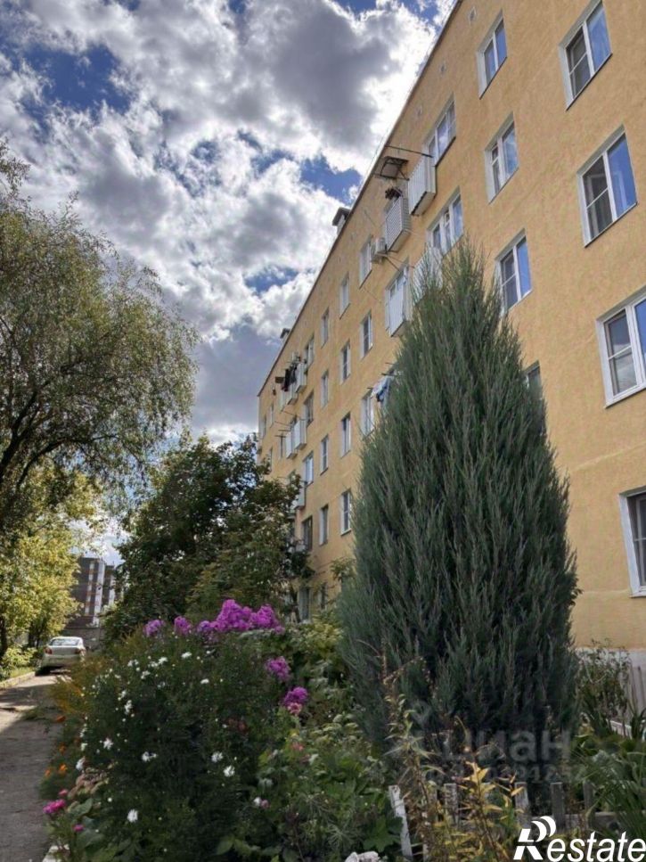 1-комн квартира ул Солнечная, 10 2,  д. 10 2,  к. 2
