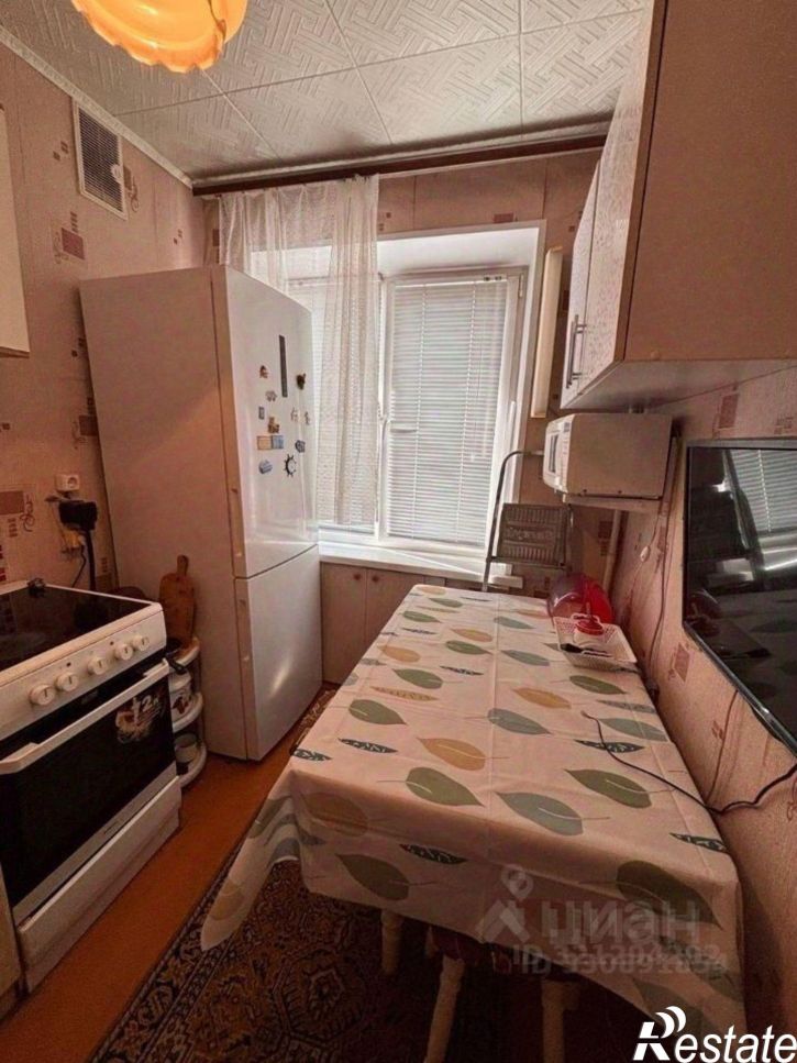 1-комн квартира ул Солнечная, 10 2,  д. 10 2,  к. 2