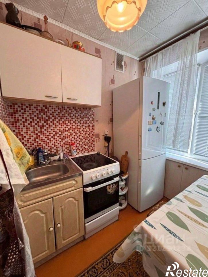 1-комн квартира ул Солнечная, 10 2,  д. 10 2,  к. 2