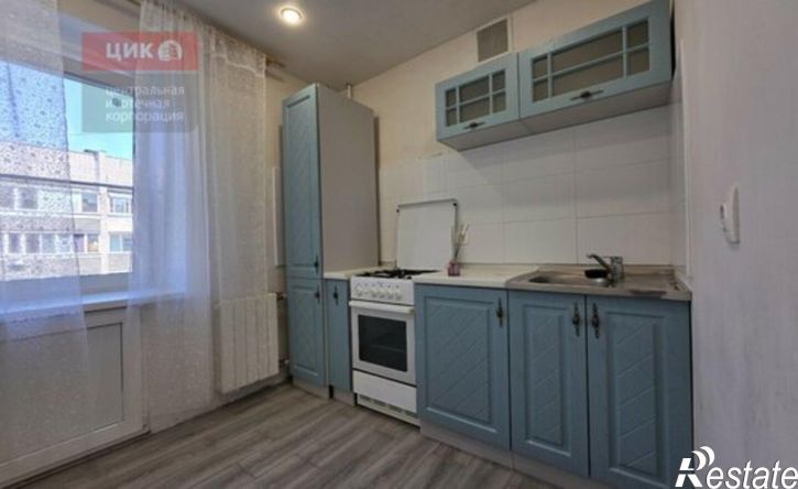 1-комн квартира ул Комбайновая, 1/5,  д. 1/5