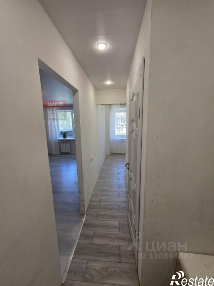 1-комн квартира ул Комбайновая, 1/5,  д. 1/5
