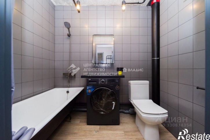 1-комн квартира Солотчинское шоссе, 4 2,  д. 4 2,  к. 2