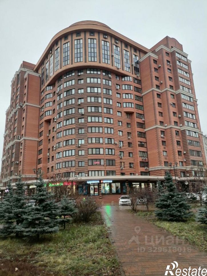 1-комн квартира ул Чкалова, 1 4,  д. 1 4,  к. 4