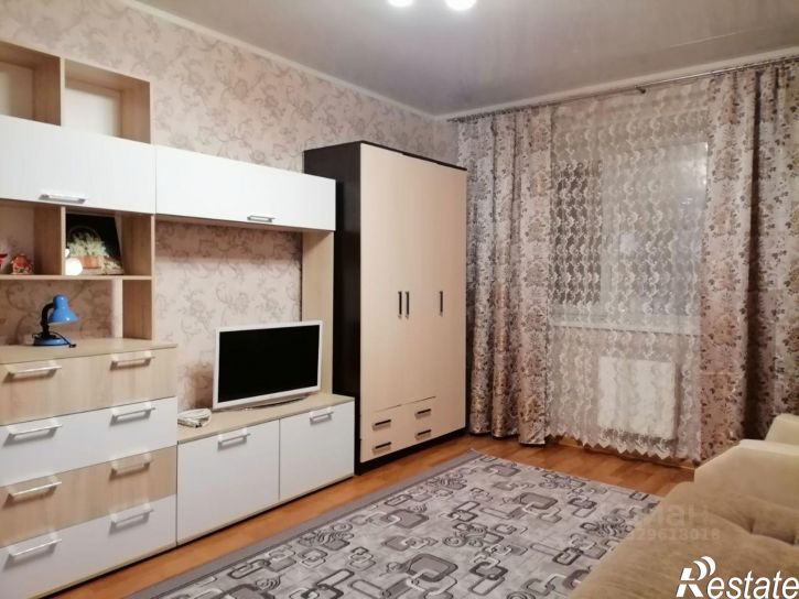 1-комн квартира ул Чкалова, 1 4,  д. 1 4,  к. 4