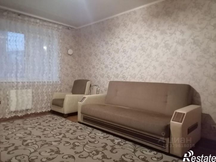1-комн квартира ул Чкалова, 1 4,  д. 1 4,  к. 4