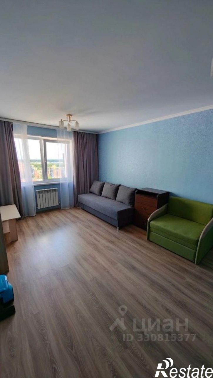 1-комн квартира ул Гоголя, 49,  д. 49