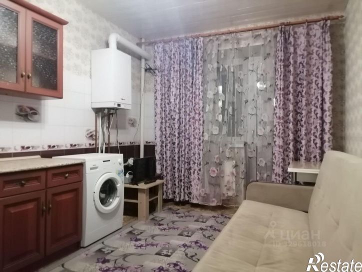 1-комн квартира ул Чкалова, 1 4,  д. 1 4,  к. 4