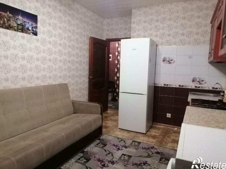 1-комн квартира ул Чкалова, 1 4,  д. 1 4,  к. 4