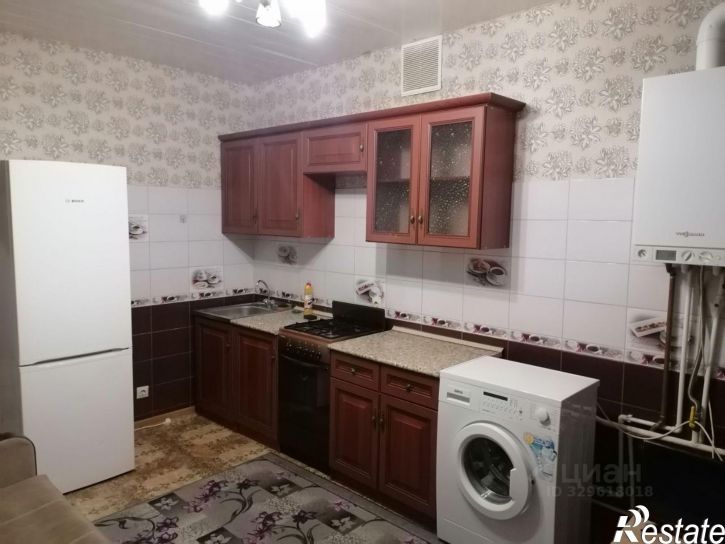 1-комн квартира ул Чкалова, 1 4,  д. 1 4,  к. 4