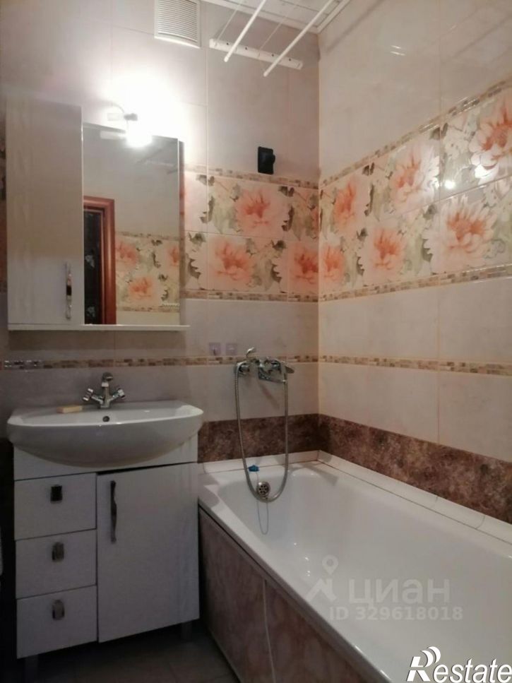 1-комн квартира ул Чкалова, 1 4,  д. 1 4,  к. 4