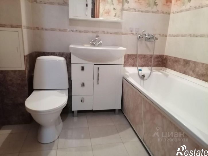 1-комн квартира ул Чкалова, 1 4,  д. 1 4,  к. 4