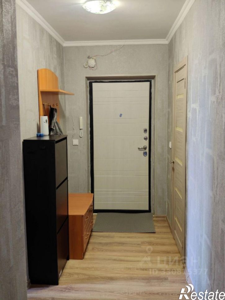 1-комн квартира ул Гоголя, 49,  д. 49