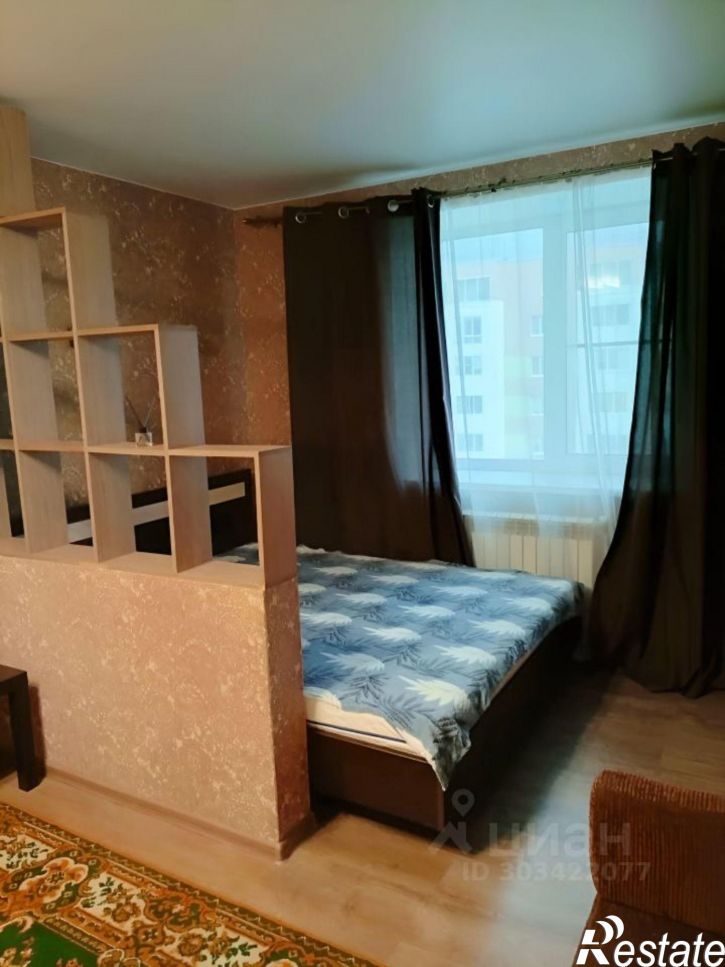 1-комн квартира Песоченская улица, 8,  д. 8