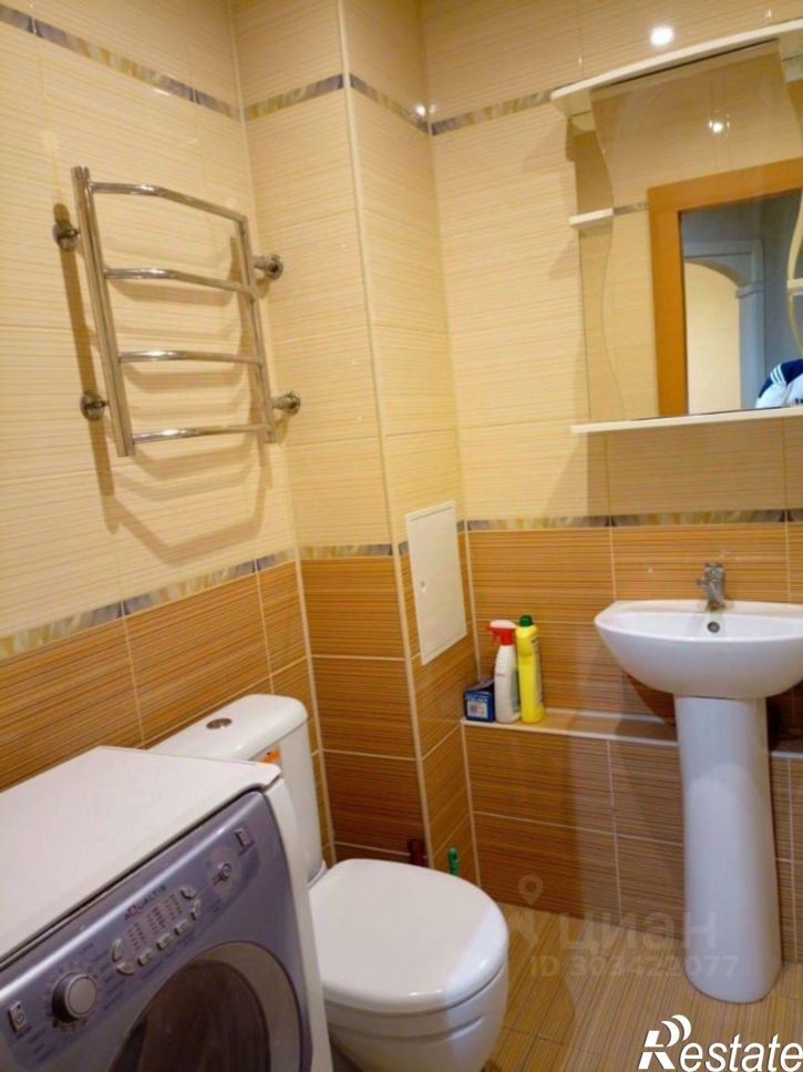 1-комн квартира Песоченская улица, 8,  д. 8
