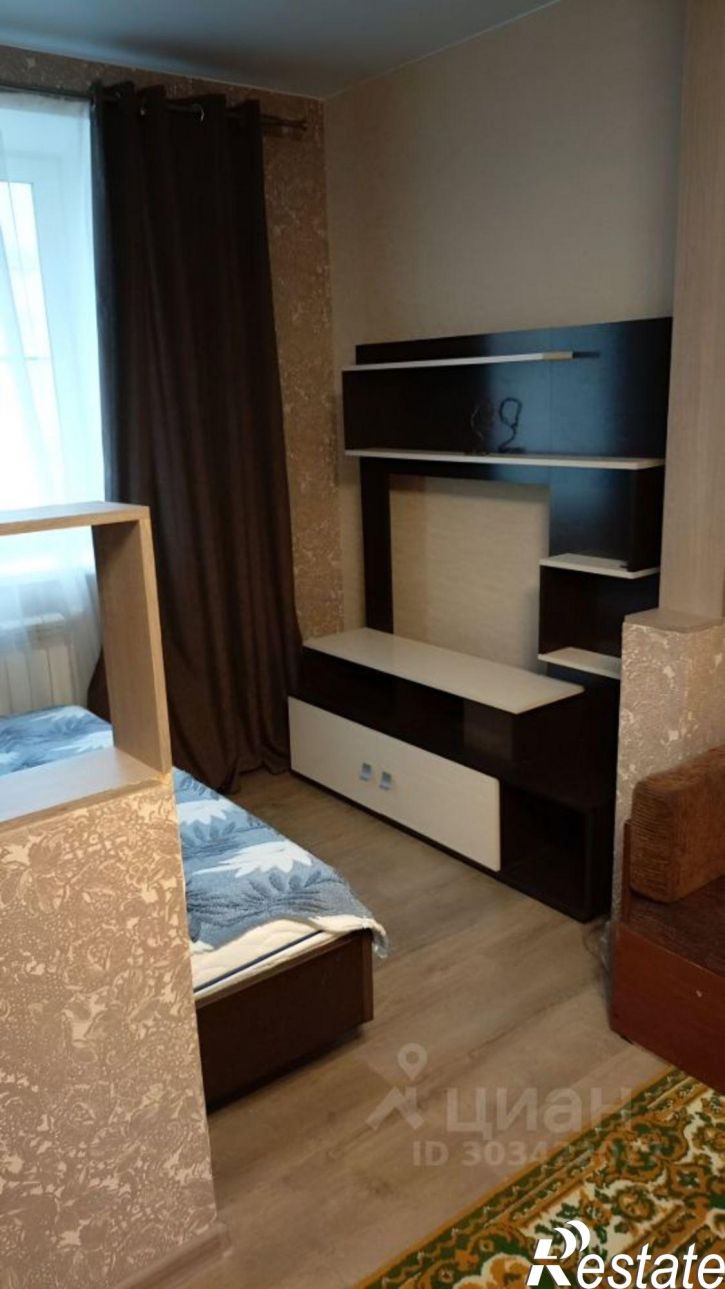 1-комн квартира Песоченская улица, 8,  д. 8
