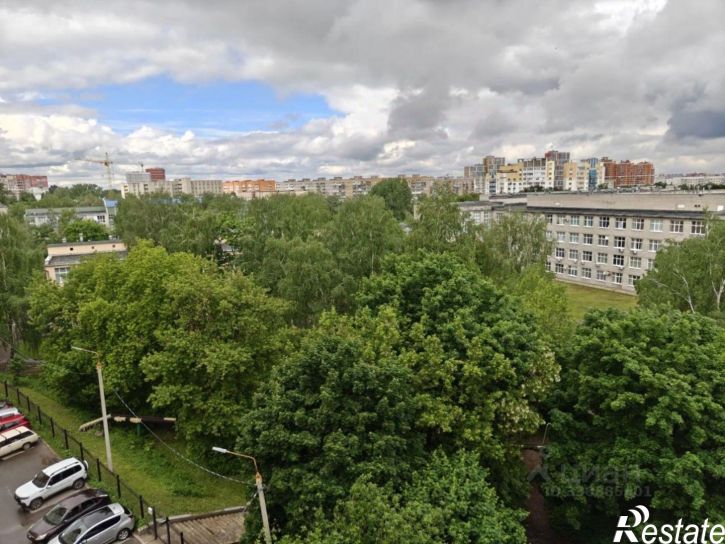 1-комн квартира улица Шевченко, 28,  д. 28