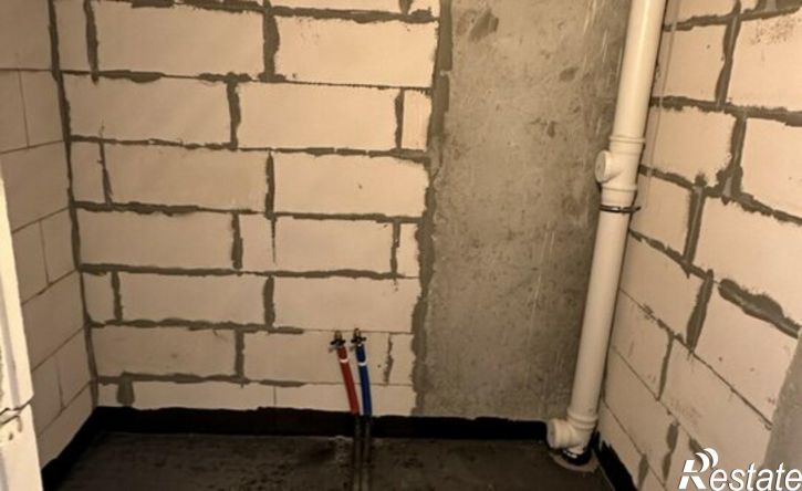 1-комн квартира Совхозная улица, 6,  д. 6