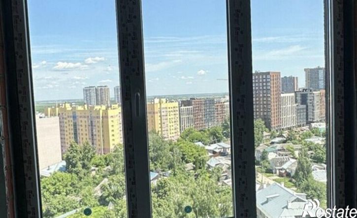 1-комн квартира Совхозная улица, 6,  д. 6