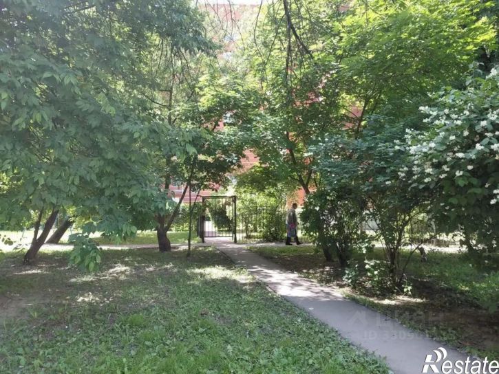 1-комн квартира ул Циолковского, 2,  д. 2