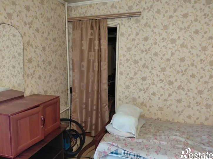 1-комн квартира ул Циолковского, 2,  д. 2