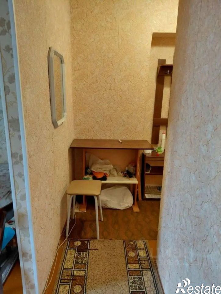 1-комн квартира ул Циолковского, 2,  д. 2