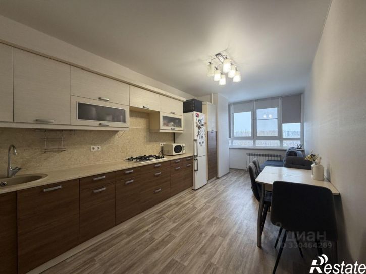 1-комн квартира ул Большая, 102 1,  д. 102 1,  к. 1