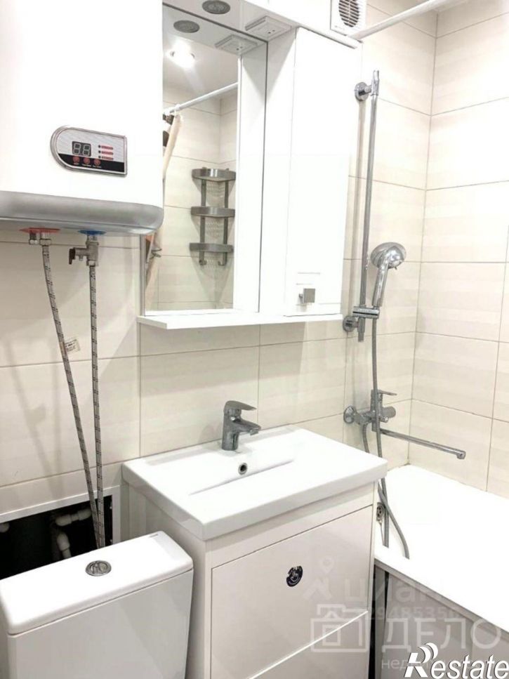 2-комн квартира улица Полетаева, 19/10,  д. 19/10