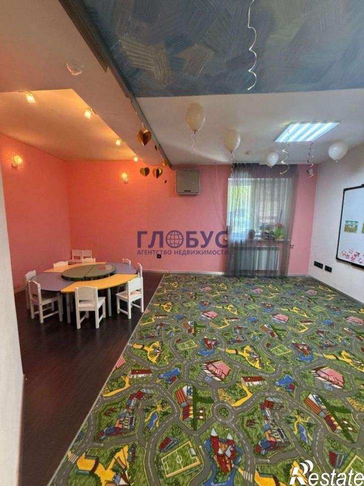 Офис улица Кудрявцева, 39,  д. 39