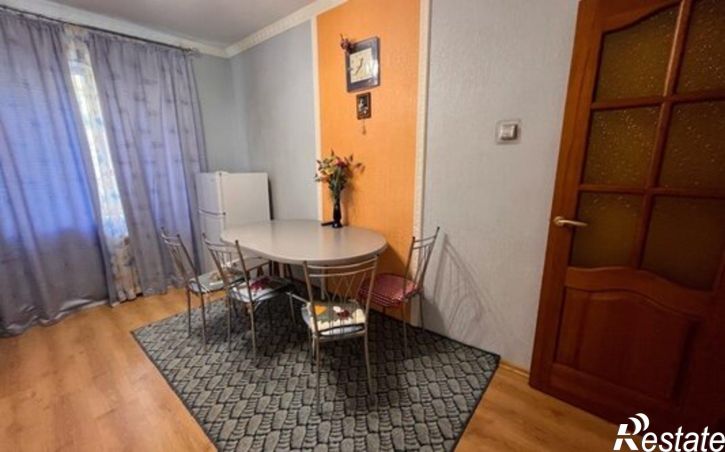 2-комн квартира улица Новосёлов, 30 к3,  д. 30 к3