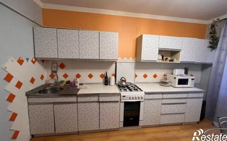 2-комн квартира улица Новосёлов, 30 к3,  д. 30 к3