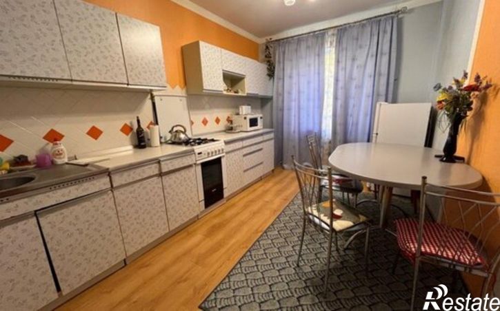 2-комн квартира улица Новосёлов, 30 к3,  д. 30 к3