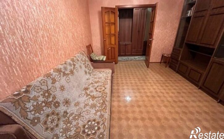 2-комн квартира улица Новосёлов, 30 к3,  д. 30 к3