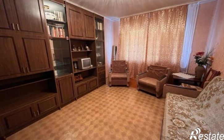 2-комн квартира улица Новосёлов, 30 к3,  д. 30 к3