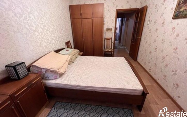2-комн квартира улица Новосёлов, 30 к3,  д. 30 к3