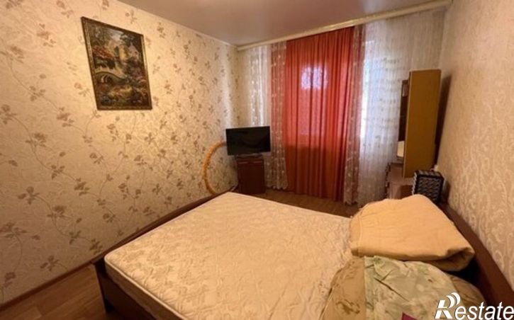 2-комн квартира улица Новосёлов, 30 к3,  д. 30 к3