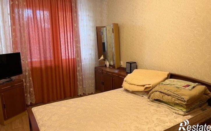 2-комн квартира улица Новосёлов, 30 к3,  д. 30 к3