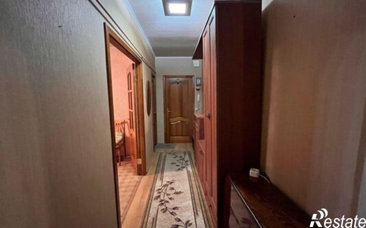 2-комн квартира улица Новосёлов, 30 к3,  д. 30 к3