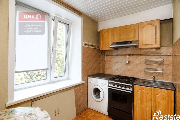 2-комн квартира улица Гагарина, 83А,  д. 83А