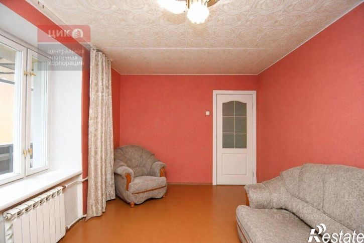2-комн квартира улица Гагарина, 83А,  д. 83А