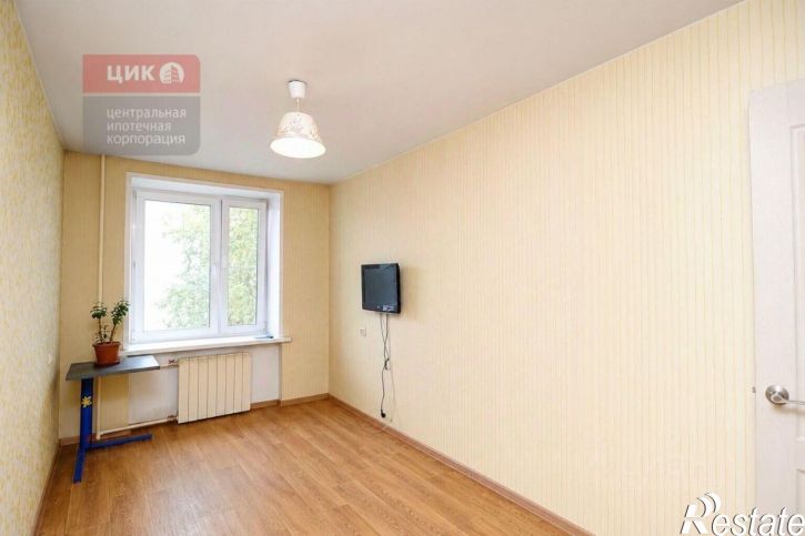 2-комн квартира улица Гагарина, 83А,  д. 83А