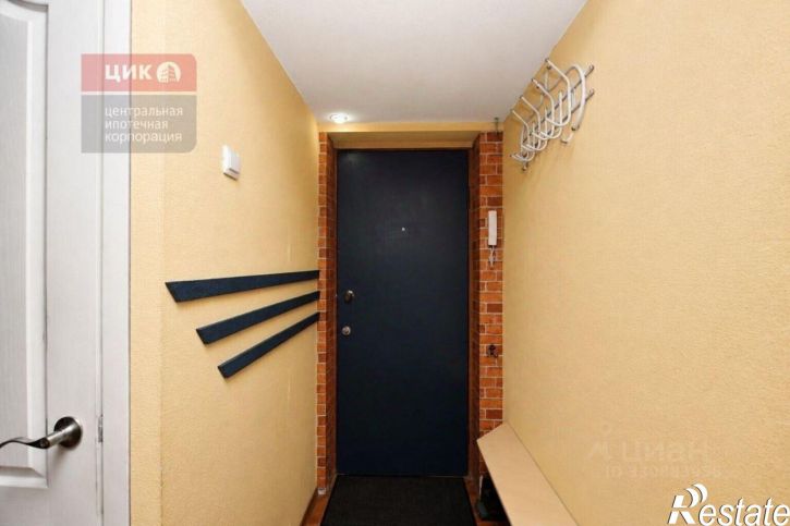 2-комн квартира улица Гагарина, 83А,  д. 83А